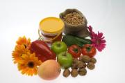 Fresh fruit, vegetables, nuts, seed and honey are potential carriers of unwanted pests and diseases