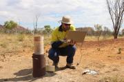 DOW Water monitoring West Kimberley 