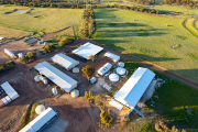 Katanning Research Station