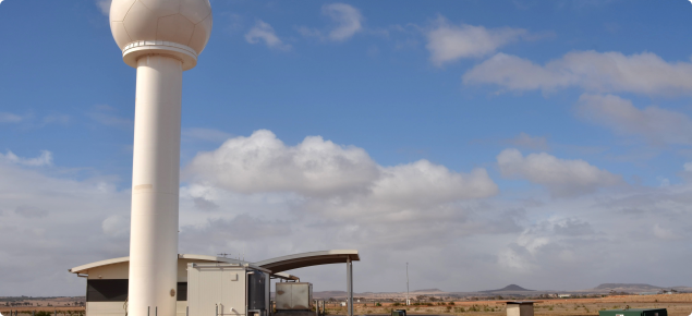 Doppler radar investment | Agriculture and Food