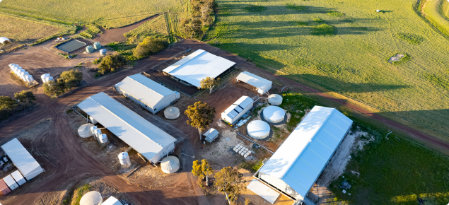 Katanning Research Station