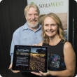 Chris Gazey and Fran Hoyle Soil Quality ebook 