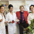 Grains Research Scholarships