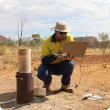 DOW Water monitoring West Kimberley 