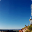 Photo of telecommunications tower
