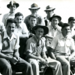 Merredin field day 1952