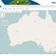 NRInfo is a dedicated webpage that harnesses a range of valuable digital data and maps from a several State and Commonwealth Government agencies, as well as Geoscience Australia.