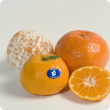 WA mandarins