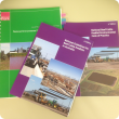 Copies environmental Codes of Practice and Guidelines for piggeries and cattle feedlots
