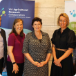 WA Agricultural Research Collaboration 