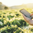 Using technology on-farm