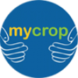 MyCrop logo