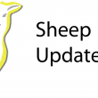 Sheep Updates logo