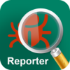 MyPestGuide reporter app
